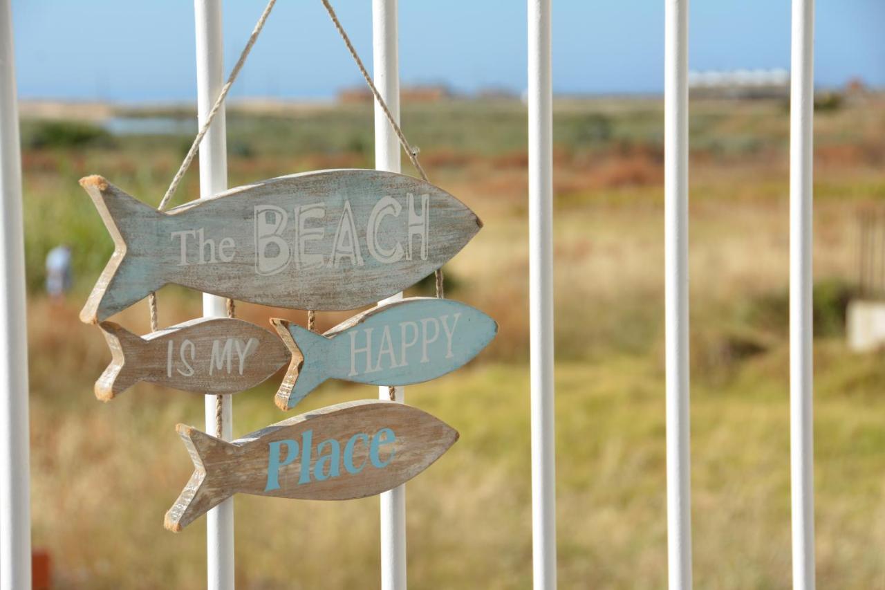 Praia Dria Armação de Pêra Extérieur photo