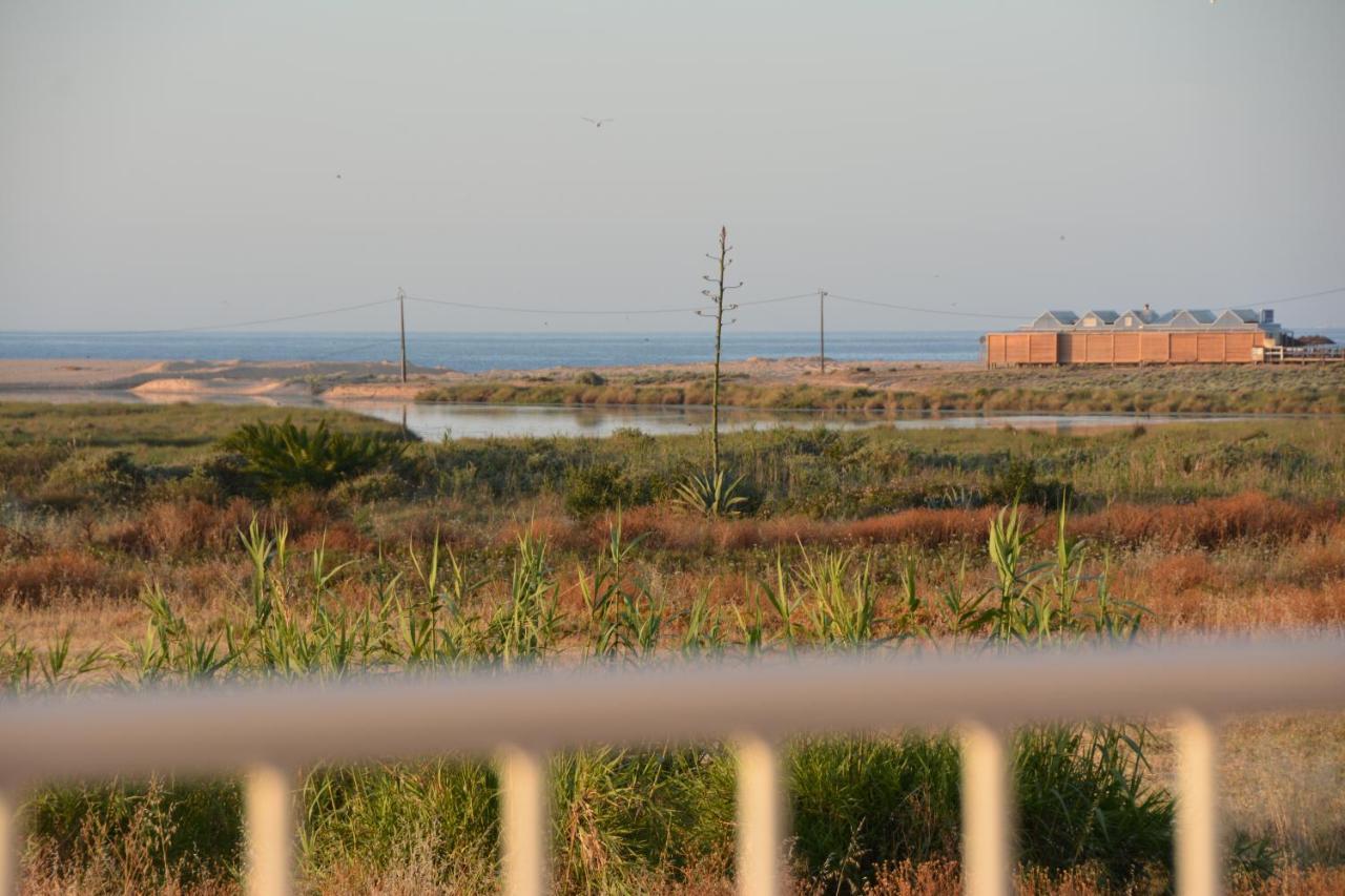 Praia Dria Armação de Pêra Extérieur photo
