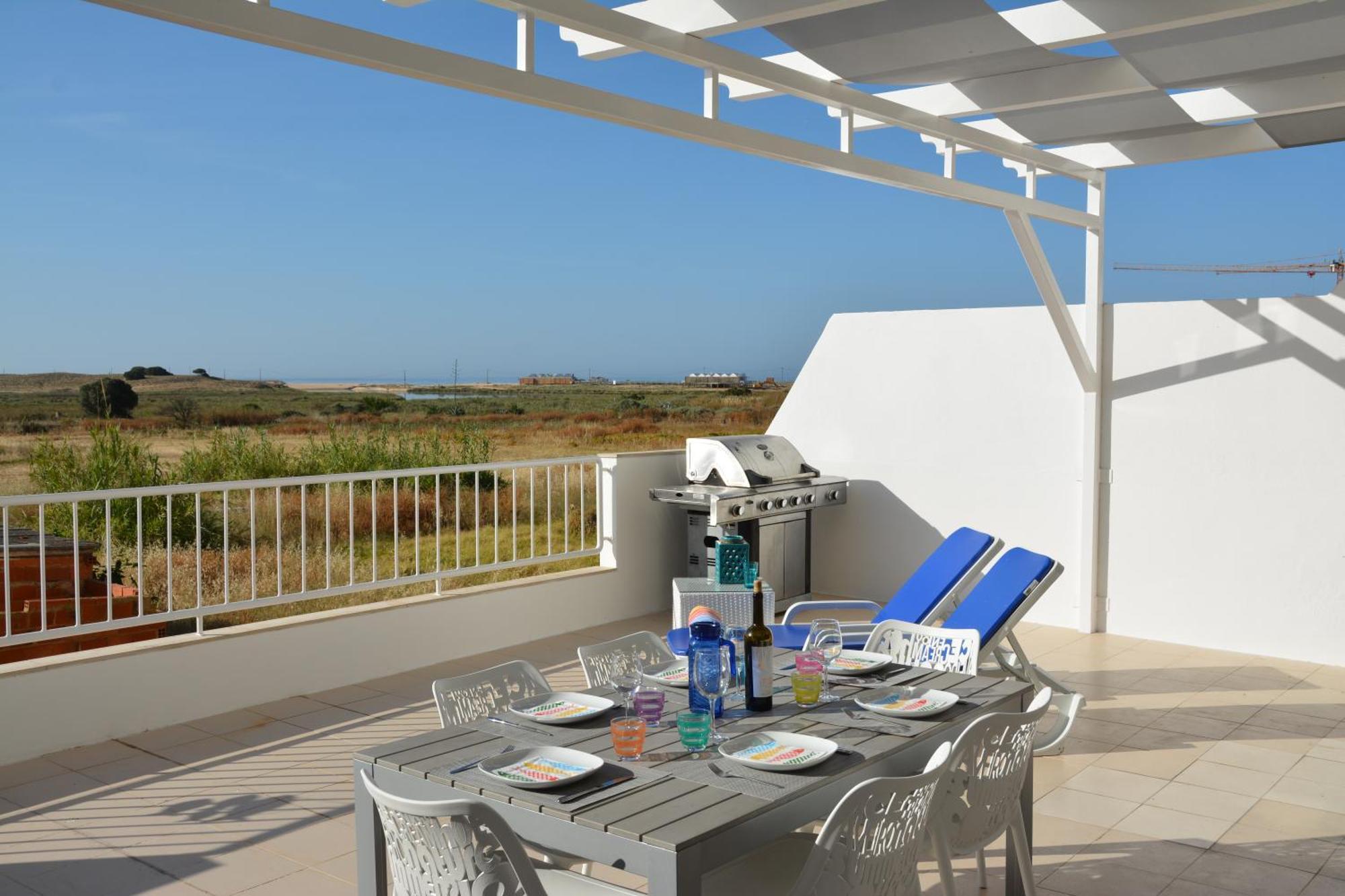 Praia Dria Armação de Pêra Extérieur photo