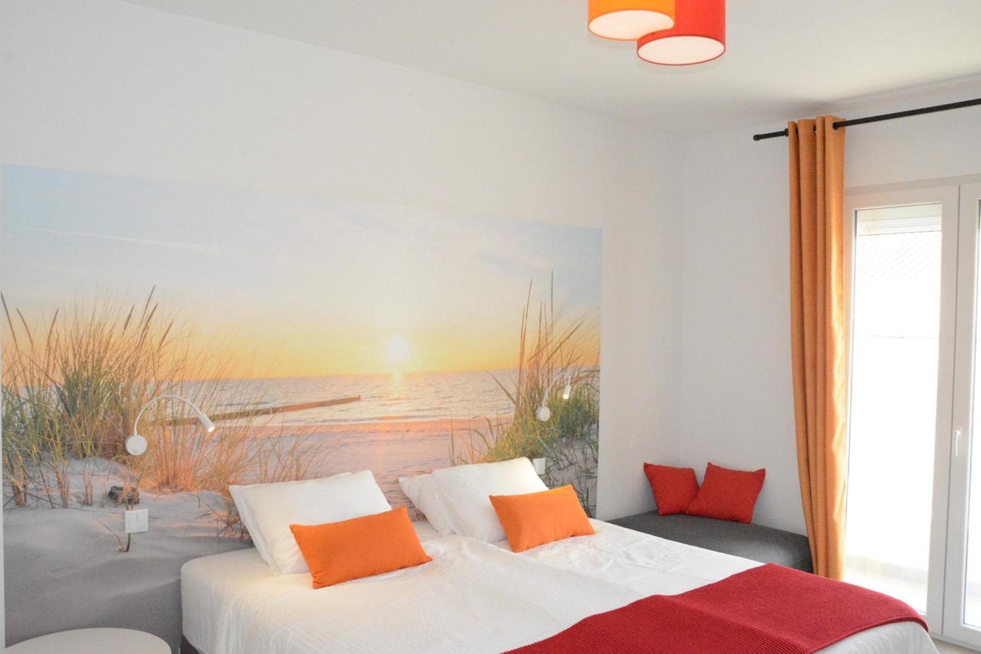 Praia Dria Armação de Pêra Extérieur photo